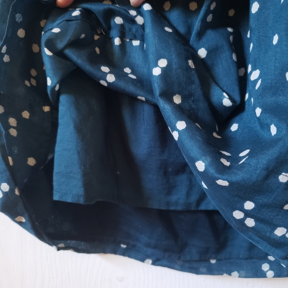 American Eagle Outfitters Cotton Top - Picture 5 of 8